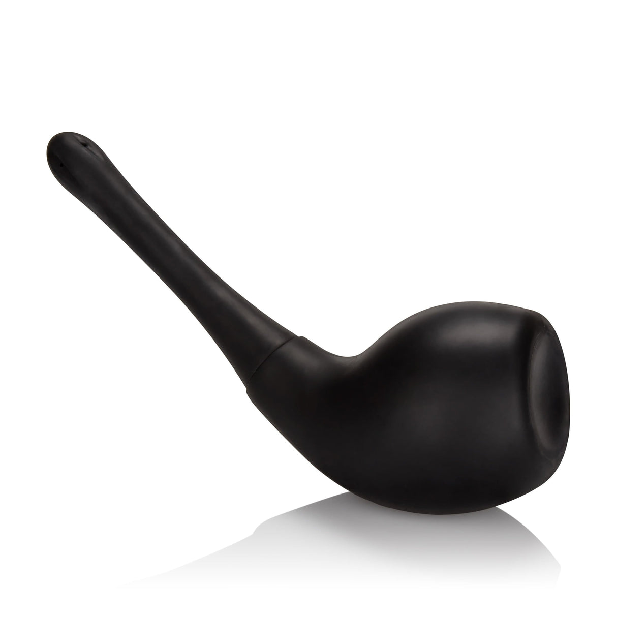 California Exotics - Ultimate Cleansing Douche System (Black) Anal Douche (Non Vibration)