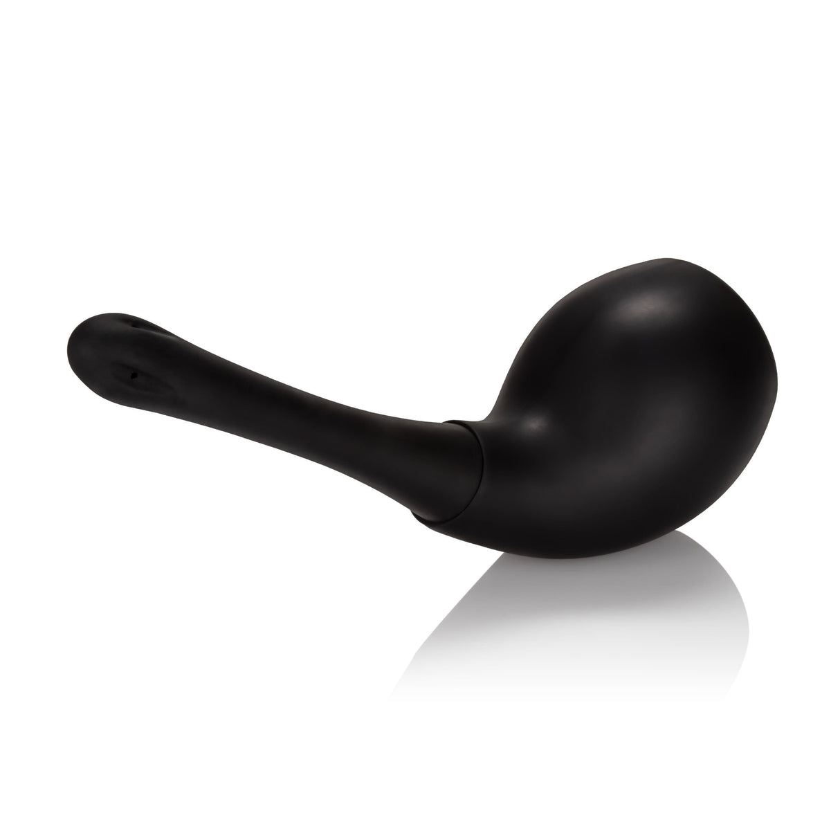 California Exotics - Ultimate Cleansing Douche System (Black) Anal Douche (Non Vibration)