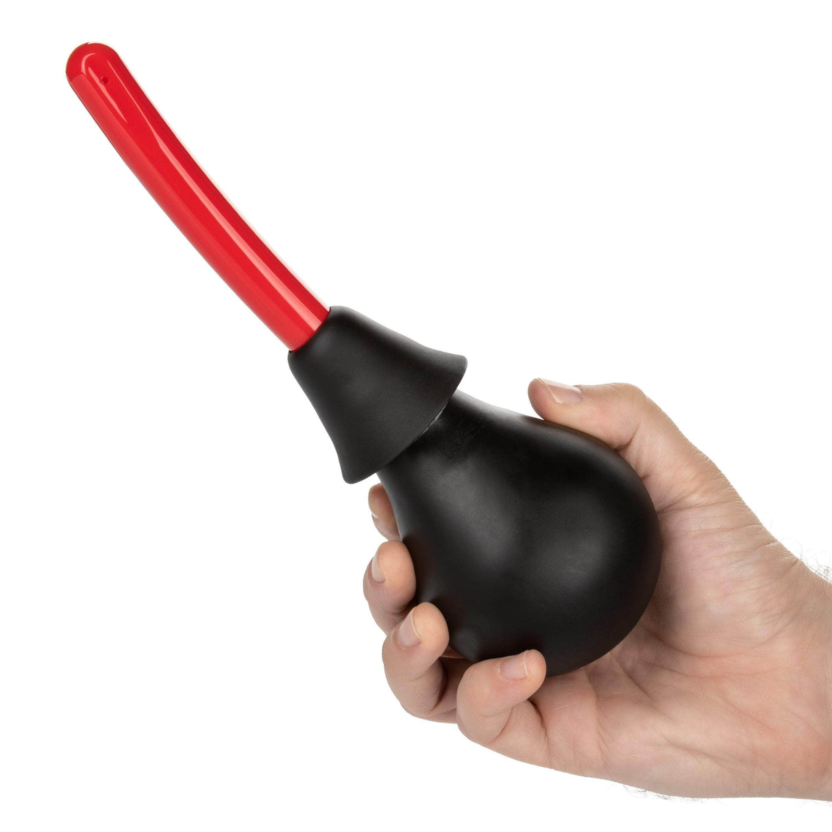 California Exotics - Ultra Anal Douche (Black) CE1653 CherryAffairs