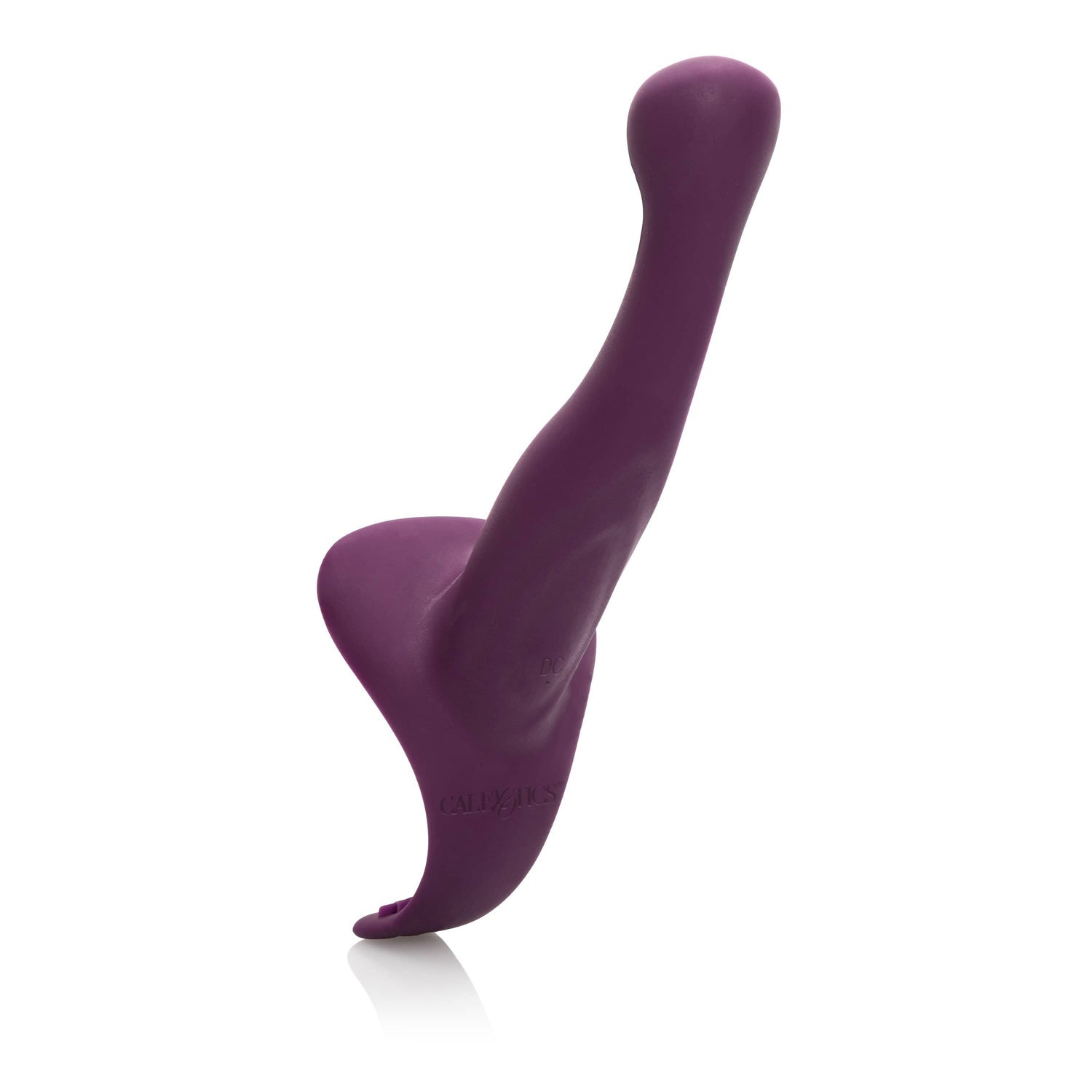 California Exotics - Vibrating ME2 Vibrating Probe Prostate Massager (Purple) CE1545 CherryAffairs