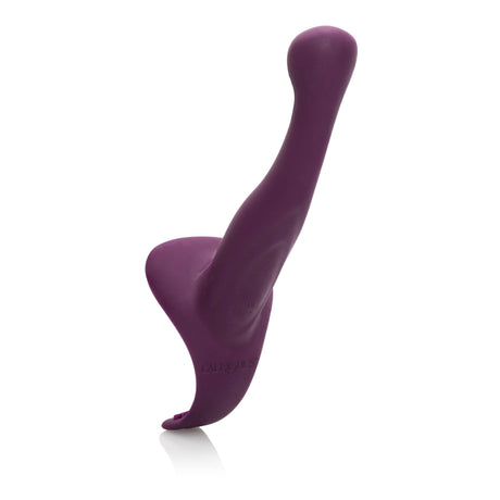 California Exotics - Vibrating ME2 Vibrating Probe Prostate Massager (Purple) CE1545 CherryAffairs