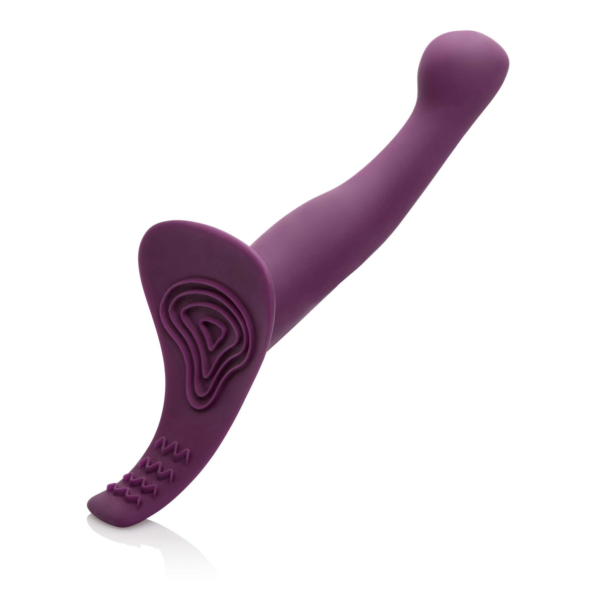 California Exotics - Vibrating ME2 Vibrating Probe Prostate Massager (Purple) CE1545 CherryAffairs