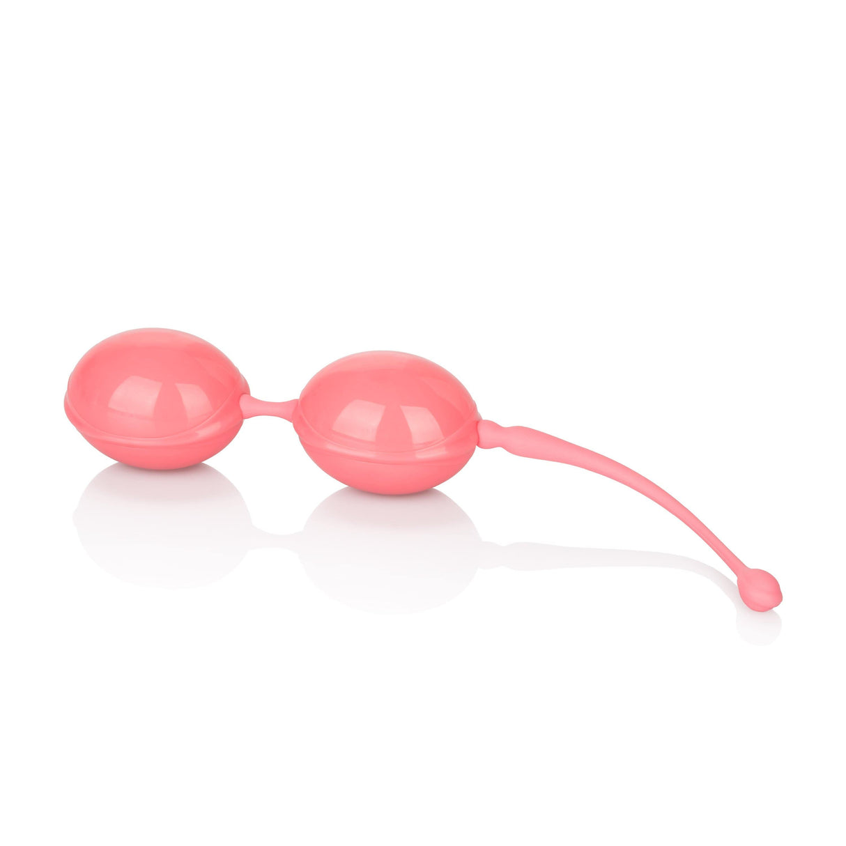 California Exotics - Weighted Kegel Balls Kegel Balls (Non Vibration)