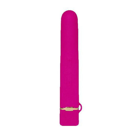 Crave - Flex Vibrator (Pink) - CherryAffairs.sg