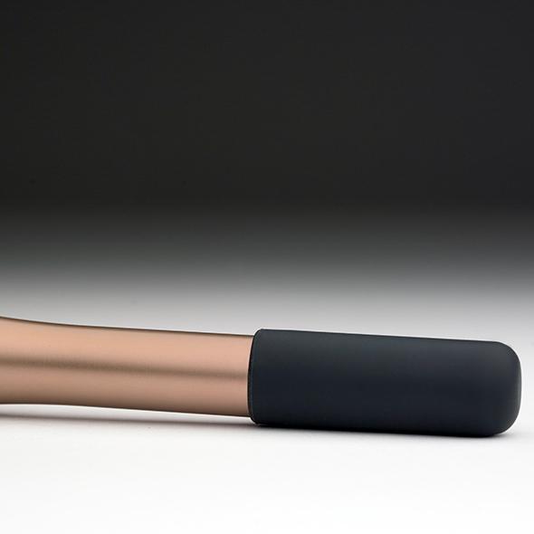 Crave - Wink Plus Vibrator (Rose Gold) CV1010 CherryAffairs