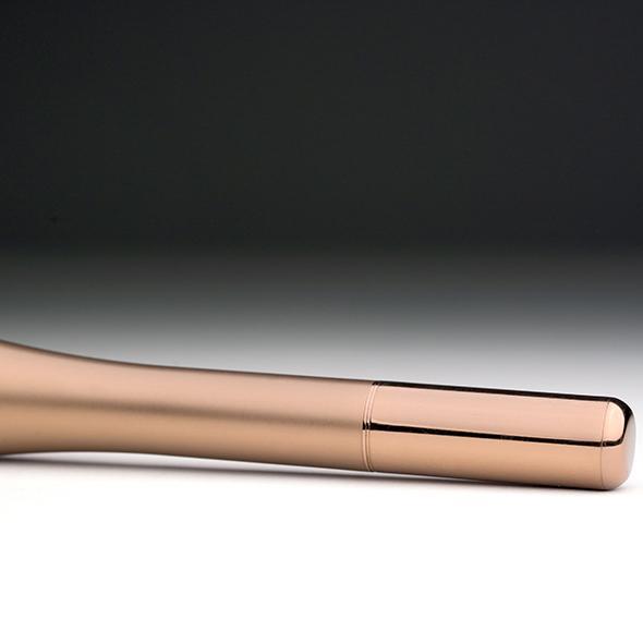 Crave - Wink Plus Vibrator (Rose Gold) CV1010 CherryAffairs