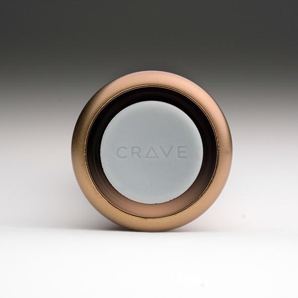 Crave - Wink Plus Vibrator (Rose Gold) CV1010 CherryAffairs