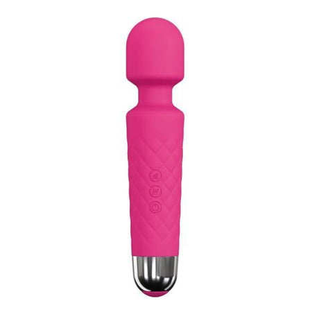 Dorcel - Wanderful Rechargeable Wand Massager - CherryAffairs.sg