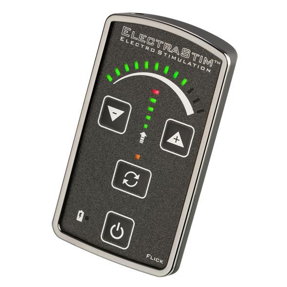 ElectraStim - Flick Electrosex Stimulator Pack - CherryAffairs.sg