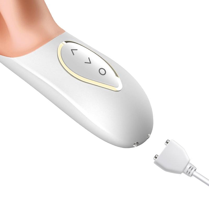 Erocome - Cassiopeia Rabbit Vibrator CherryAffairs