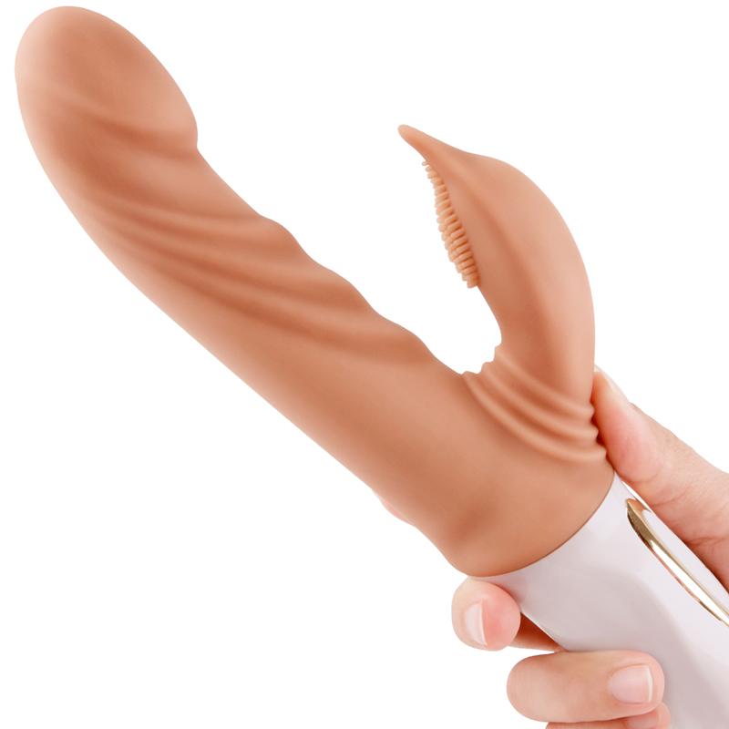 Erocome - Persurs Rabbit Vibrator CherryAffairs