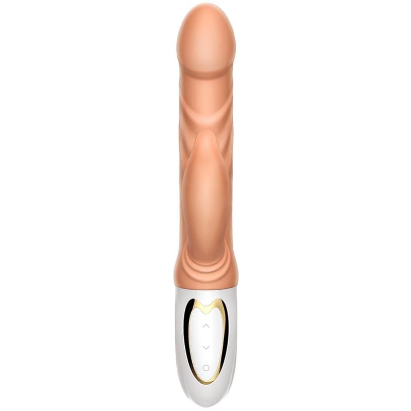 Erocome - Persurs Rabbit Vibrator CherryAffairs