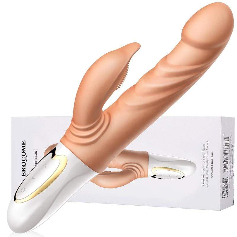 Erocome - Persurs Rabbit Vibrator CherryAffairs