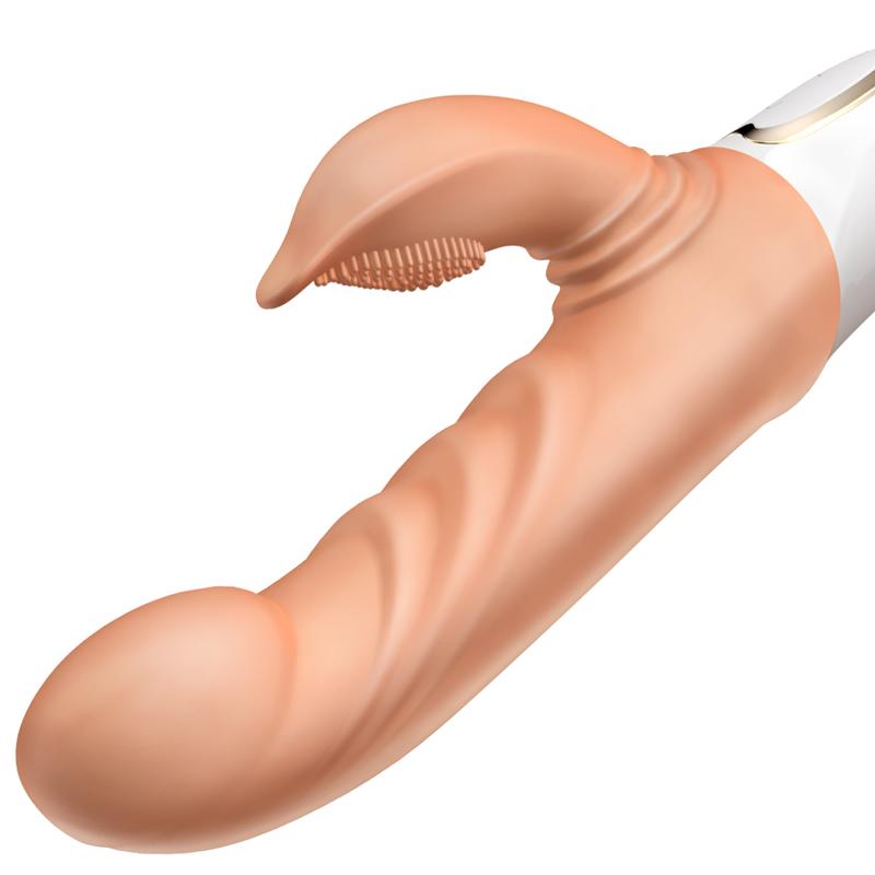 Erocome - Persurs Rabbit Vibrator CherryAffairs