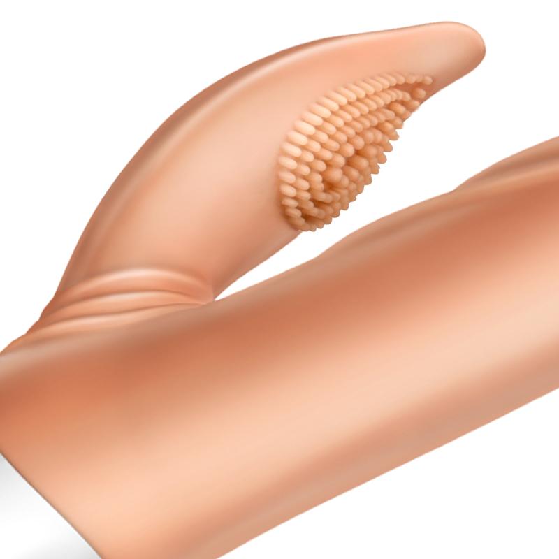 Erocome - Persurs Rabbit Vibrator CherryAffairs