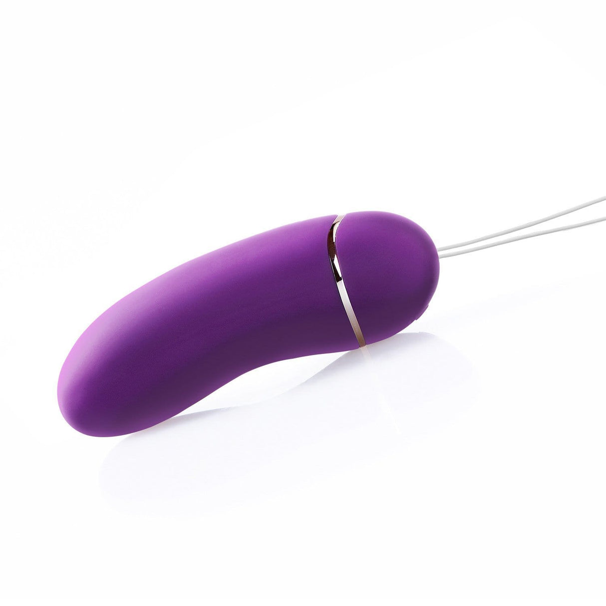 Erocome - UrsaMajor Heat Remote Control Egg Vibrator (Purple) ERC1008 CherryAffairs