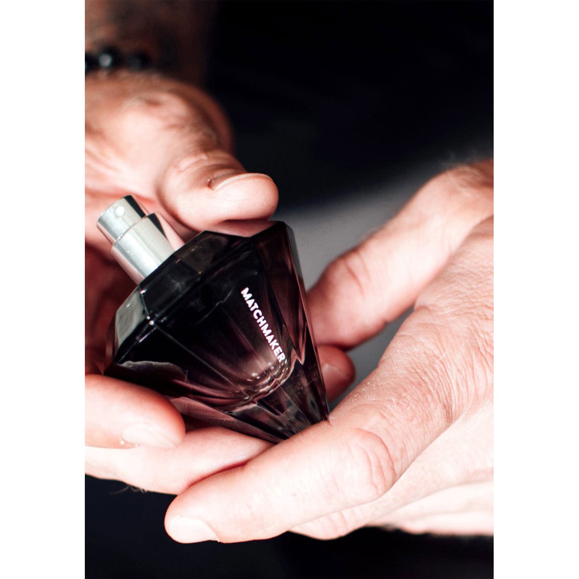 Eye of Love - Matchmaker Black Diamond Pheromone Parfum Spray Deluxe Travel Size    Pheromones