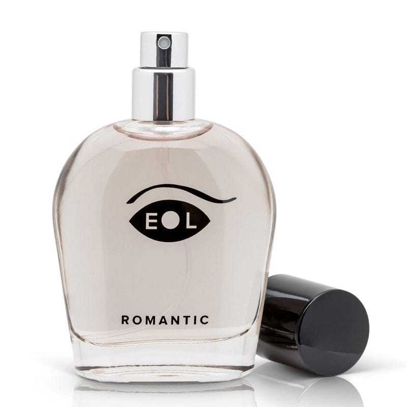 Eye of Love - Romantic Pheromone Cologne Spray For Him Travel Size    Pheromones