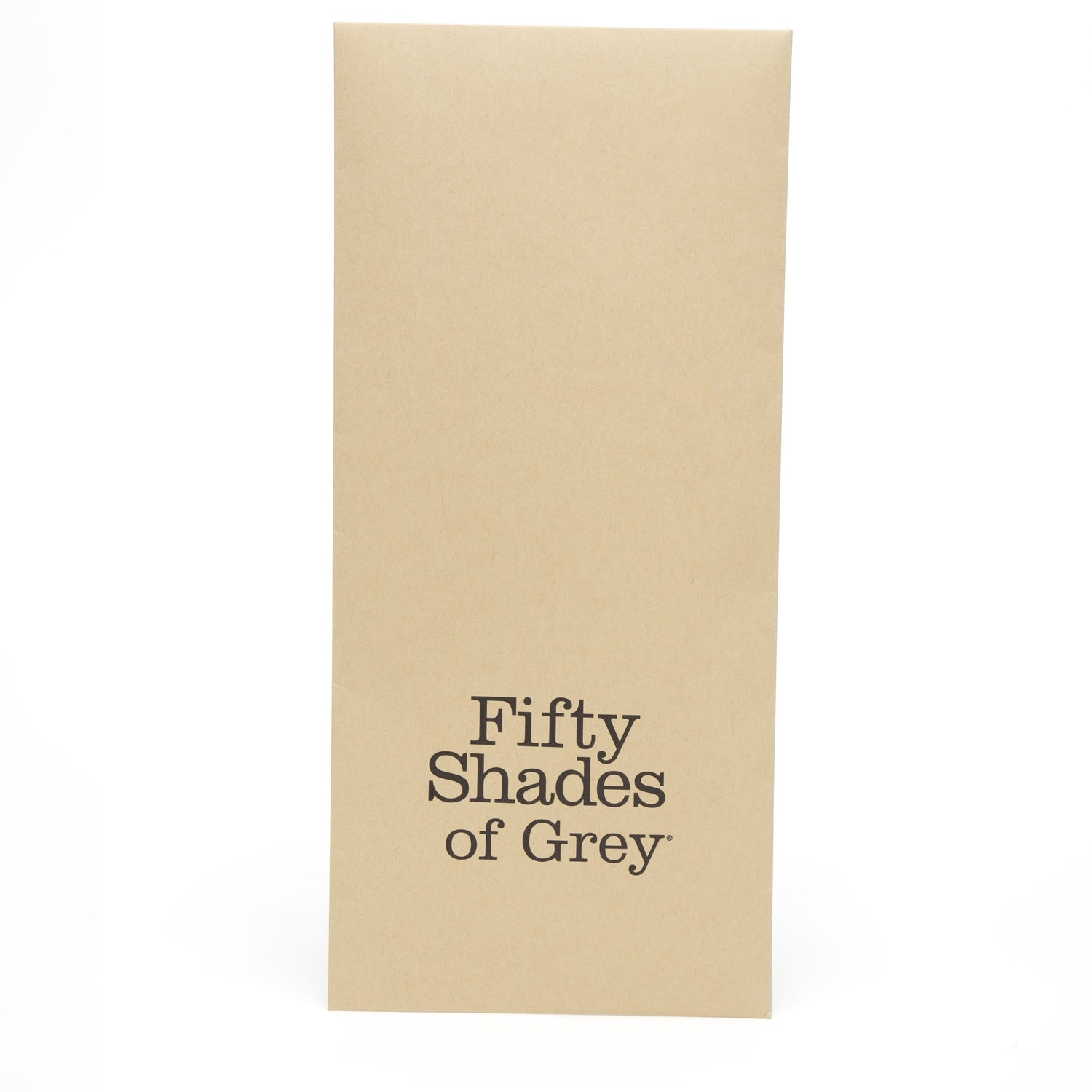 Fifty Shades of Grey - Bound to You Hog Tie (Black) FSG1127 CherryAffairs