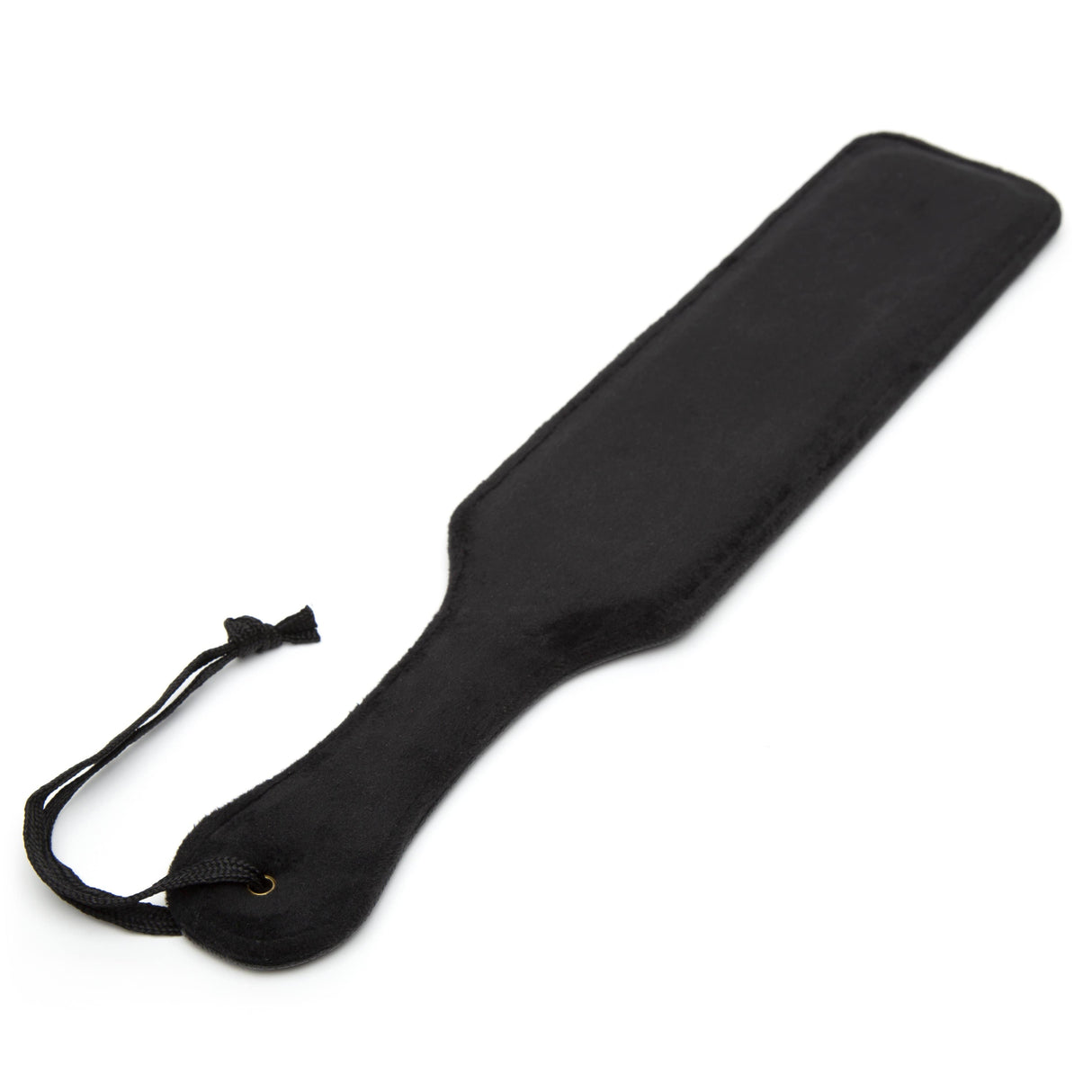 Fifty Shades of Grey - Bound to You Paddle (Black) FSG1128 CherryAffairs