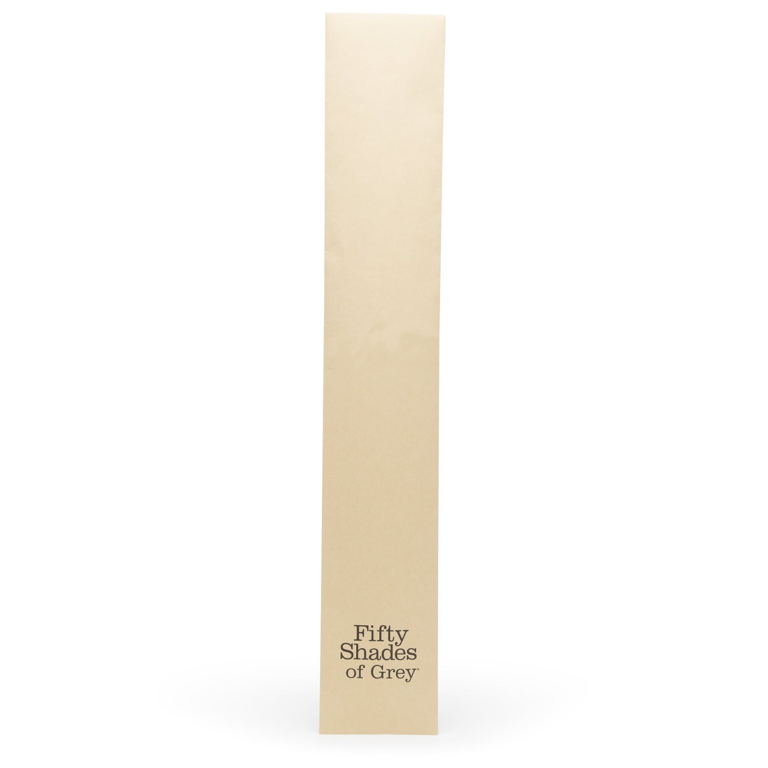 Fifty Shades of Grey - Bound to You Riding Crop (Black) FSG1129 CherryAffairs
