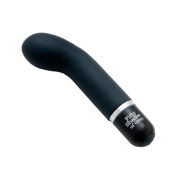 Fifty Shades of Grey - Insatiable Desire Mini G-Spot Vibrator FSG1012 CherryAffairs