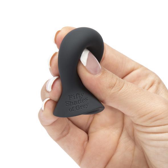 Fifty Shades of Grey - Nothing but Sensation Nipple Suckers - CherryAffairs.sg