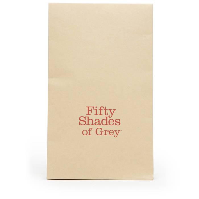 Fifty Shades of Grey - Sweet Anticipation Ball Gag BDSM (Red) FSG1170 CherryAffairs