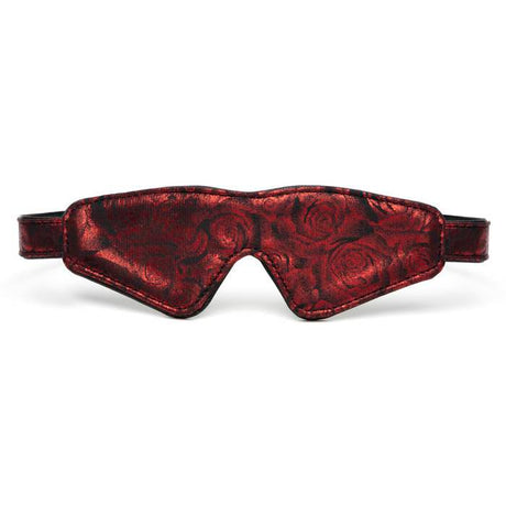 Fifty Shades of Grey - Sweet Anticipation Blindfold (Red) FSG1171 CherryAffairs