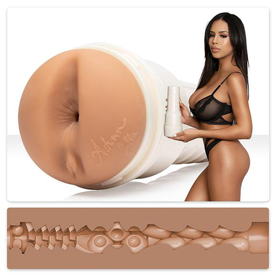 Fleshlight - Masturbator Punggung Fleshlight Girls Autumn Falls (Pic)