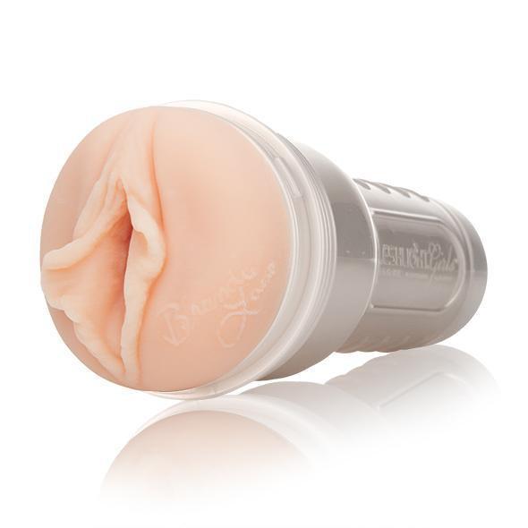 Fleshlight - Fleshlight Girls Brandi Love Lotus Masturbator (Heart Throb) FL1201 CherryAffairs