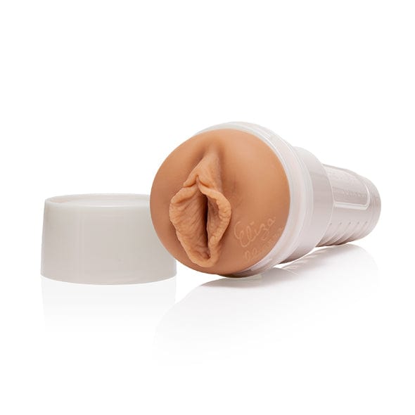 Fleshlight - Fleshlight Girls Eliza Ibarra Signature Vagina (Ethereal)    Masturbator Vagina (Non Vibration)