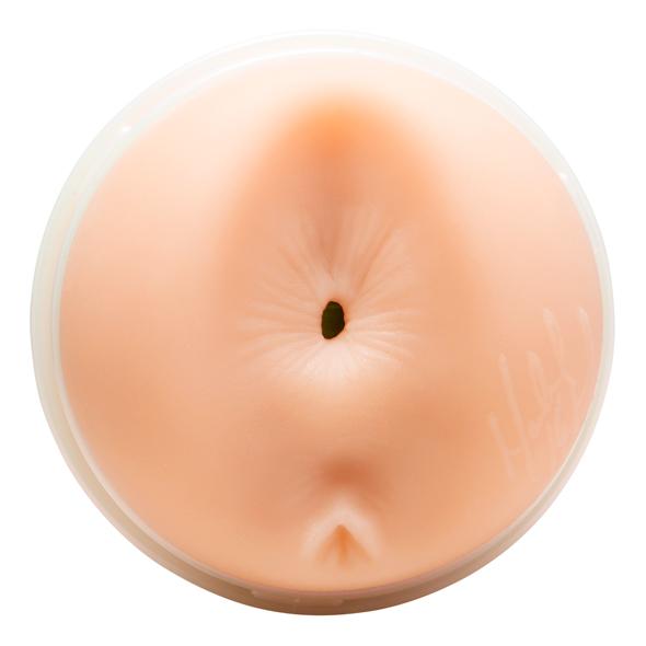Fleshlight - Fleshlight Girls Maitland Ward Ass Masturbator (Tight Chicks) FL1251 CherryAffairs