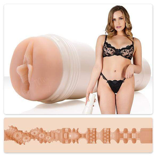 Fleshlight - Fleshlight Girls 米婭·馬爾科娃 自慰器(升級版)