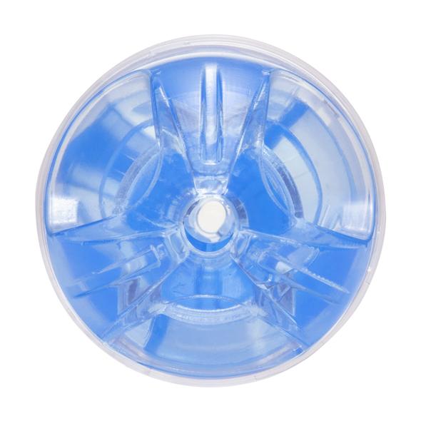 Fleshlight - Flight Commander Masturbator (Blue) FL1249 CherryAffairs
