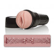 Fleshlight - Go Surge Masturbator (Black) - CherryAffairs.sg