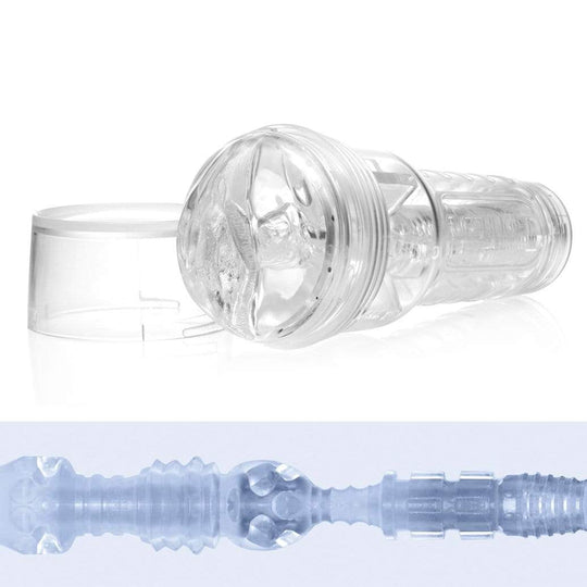 Fleshlight - Ice Lady Kristal Masturbator