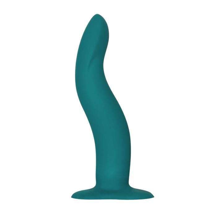 Fun Factory - Limba Flex G Spot Dildo CherryAffairs