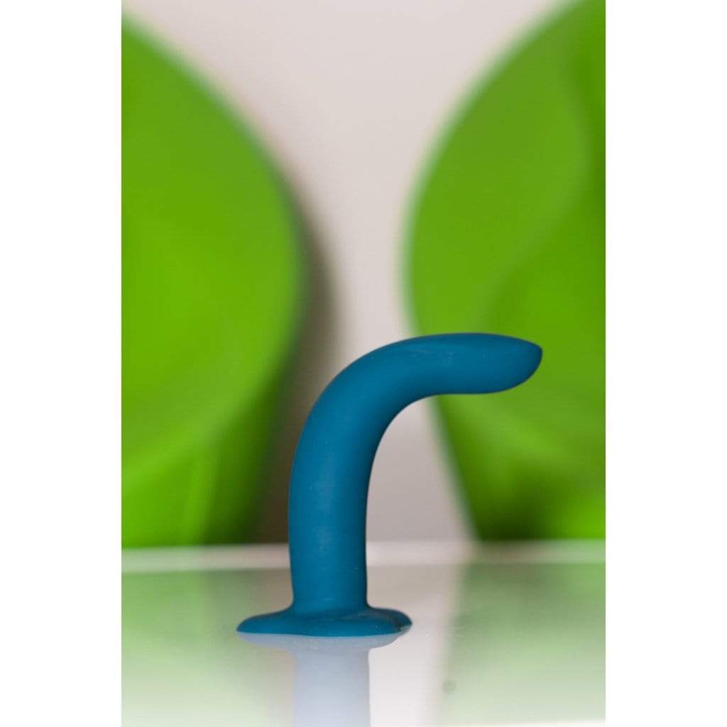 Fun Factory - Limba Flex G Spot Dildo CherryAffairs