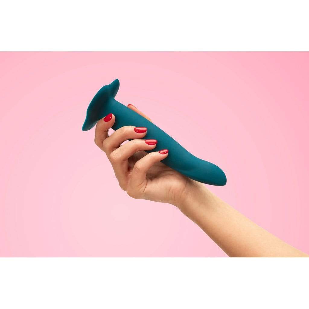 Fun Factory - Limba Flex G Spot Dildo CherryAffairs