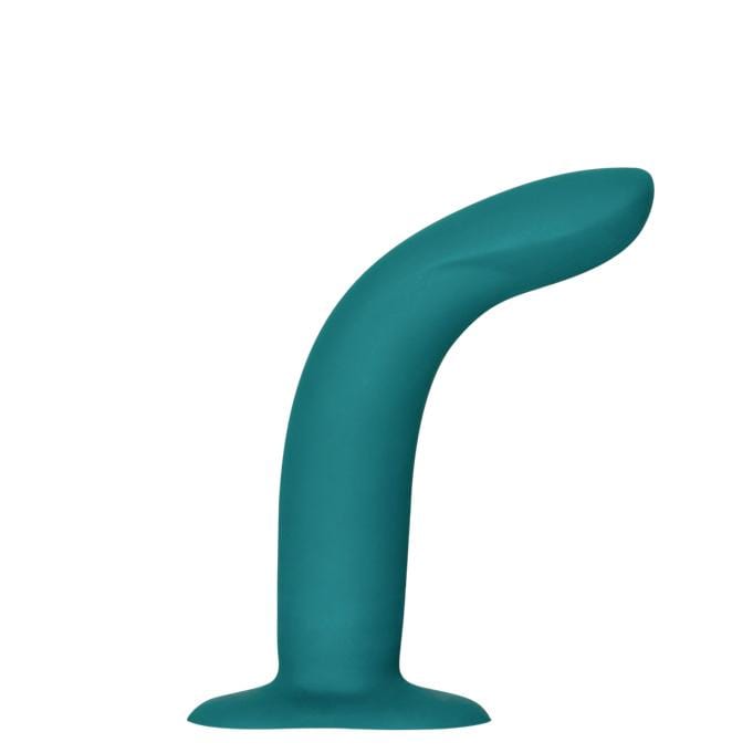 Fun Factory - Limba Flex G Spot Dildo CherryAffairs