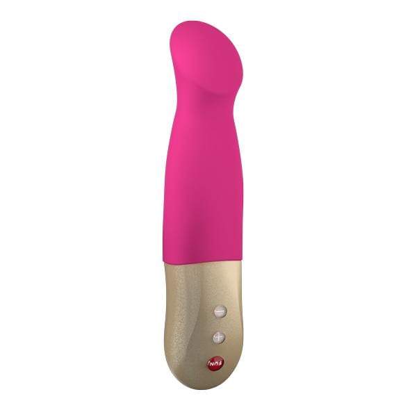 Fun Factory - Sundaze Pulse Vibe Vibrator CherryAffairs
