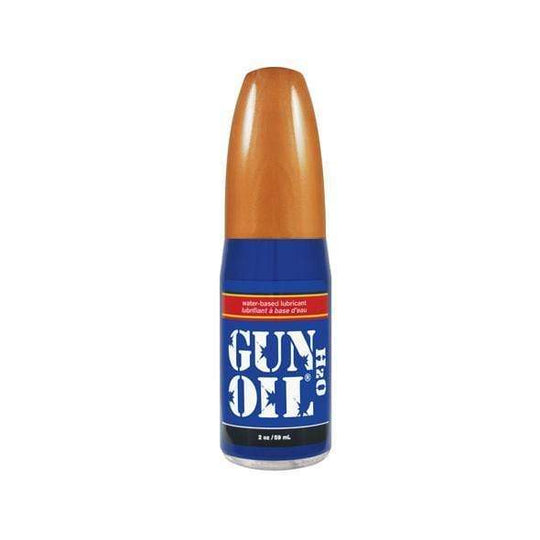 Gun Oil - H2O 水基潤滑液 59 毫升(潤滑劑)