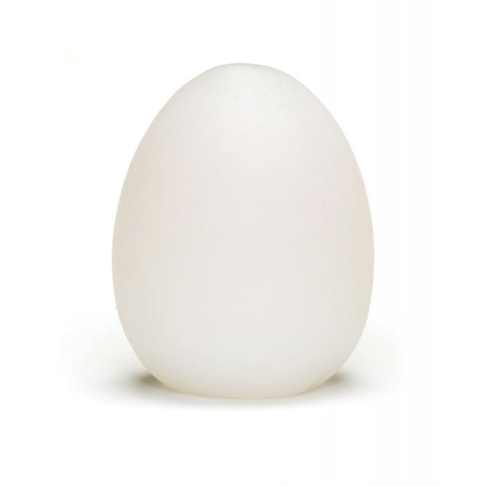 Happy Ending - Just Add Water Whack Pack Egg Masturbator (White)    Masturbator Egg (Non Vibration)