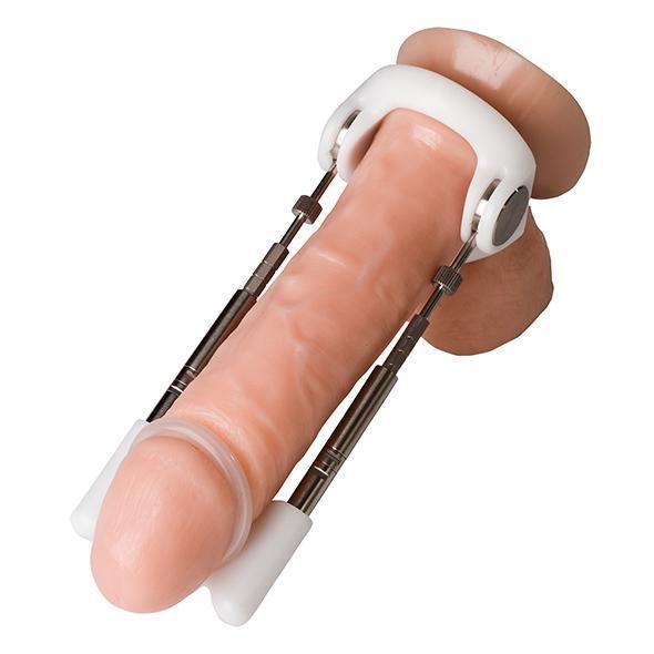 Jes-Extender - Jes Extender Original Standard Penis Enlarger Kit - CherryAffairs.sg