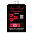 Kheper Games - Let's Fool Around Dice Game - CherryAffairs.sg