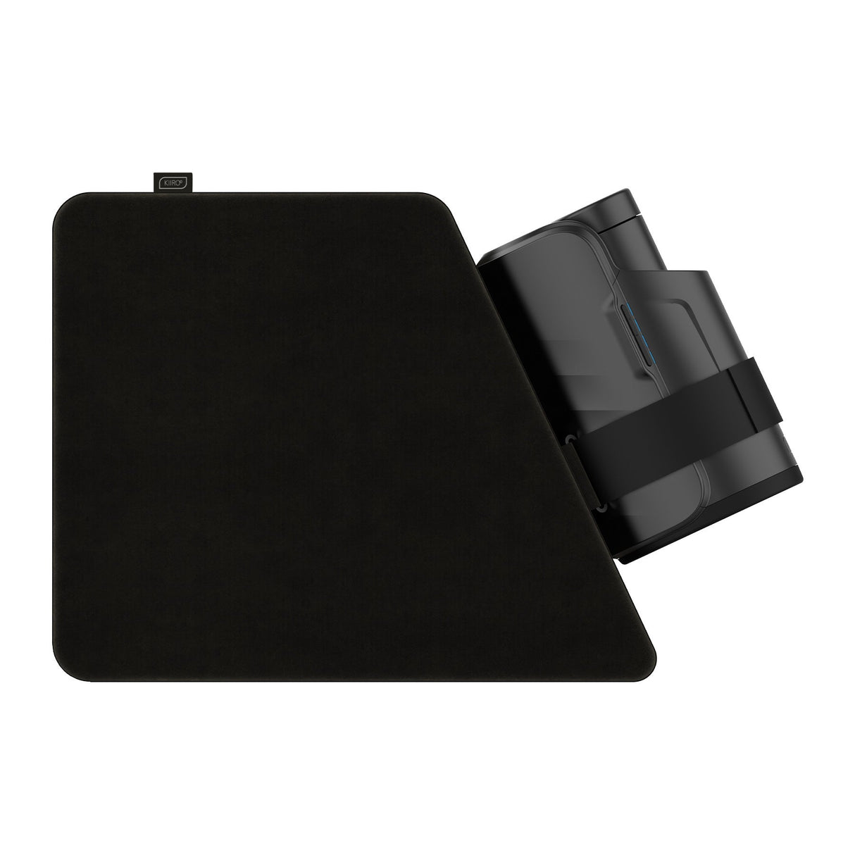 Kiiroo - Keon Masturbator Multifunctional Pillow and Strap Accessories KR1030 CherryAffairs