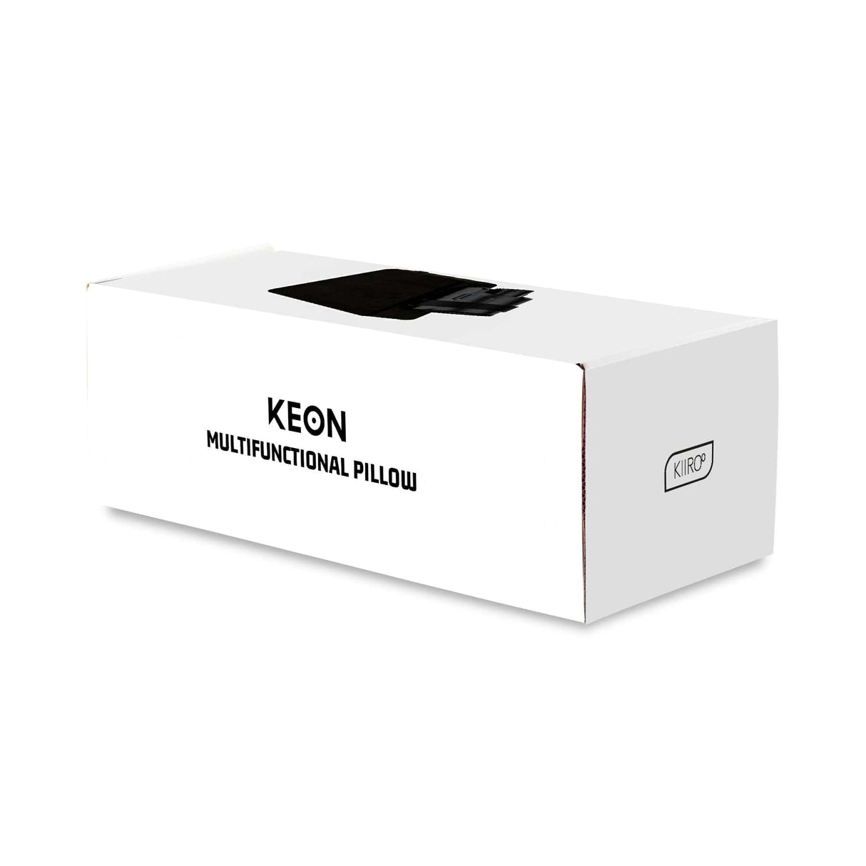 Kiiroo - Keon Masturbator Multifunctional Pillow and Strap Accessories KR1030 CherryAffairs