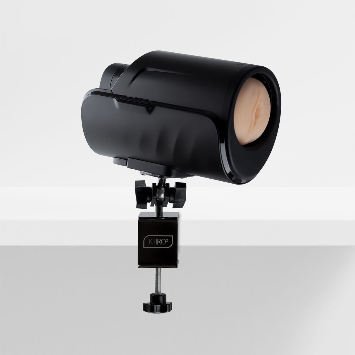 Kiiroo - Keon Masturbator Table Clamp Accessories KR1031 CherryAffairs