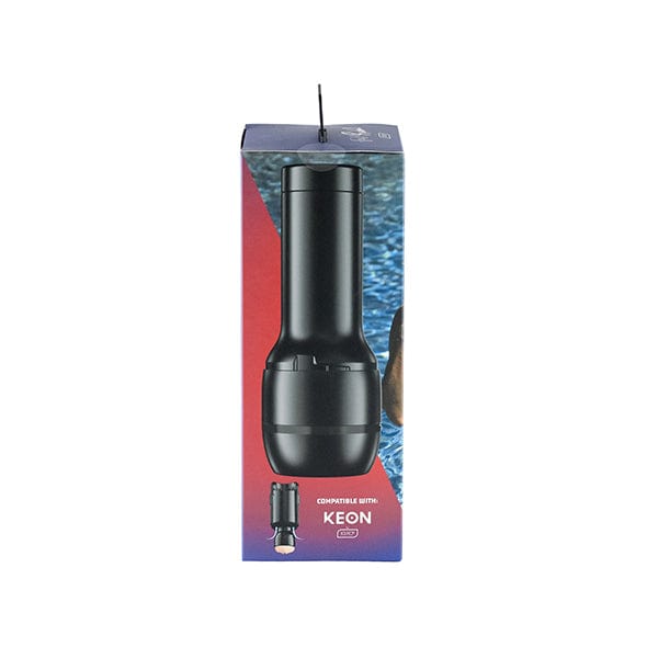 Kiiroo - Stars Collection Strokers Feel Rachel Starr Masturbator (Beige) KR1036 CherryAffairs